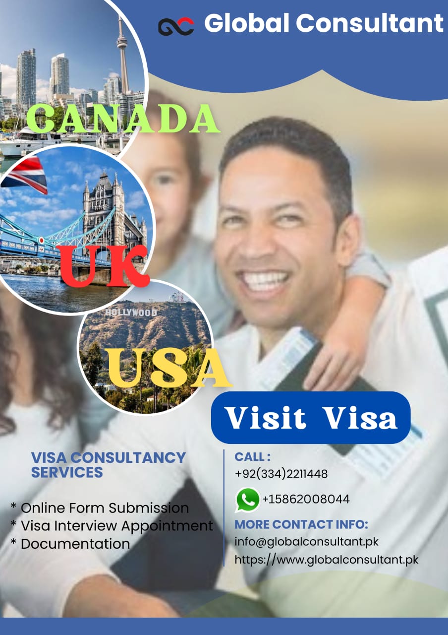visit visa